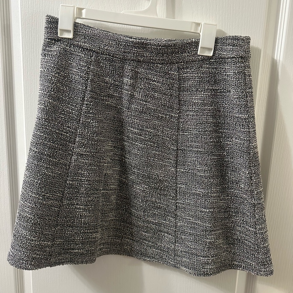 Skater skirt